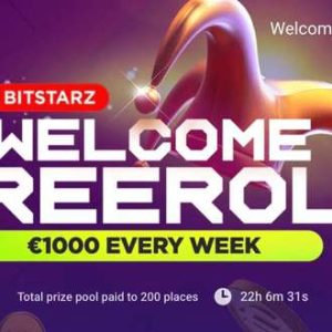 BitStarz Casino Bonus