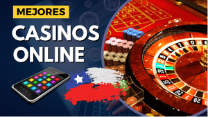 casino chile